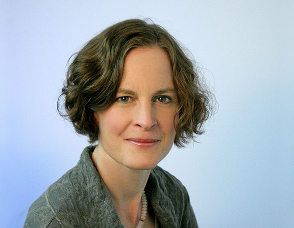 Claudia Schlör